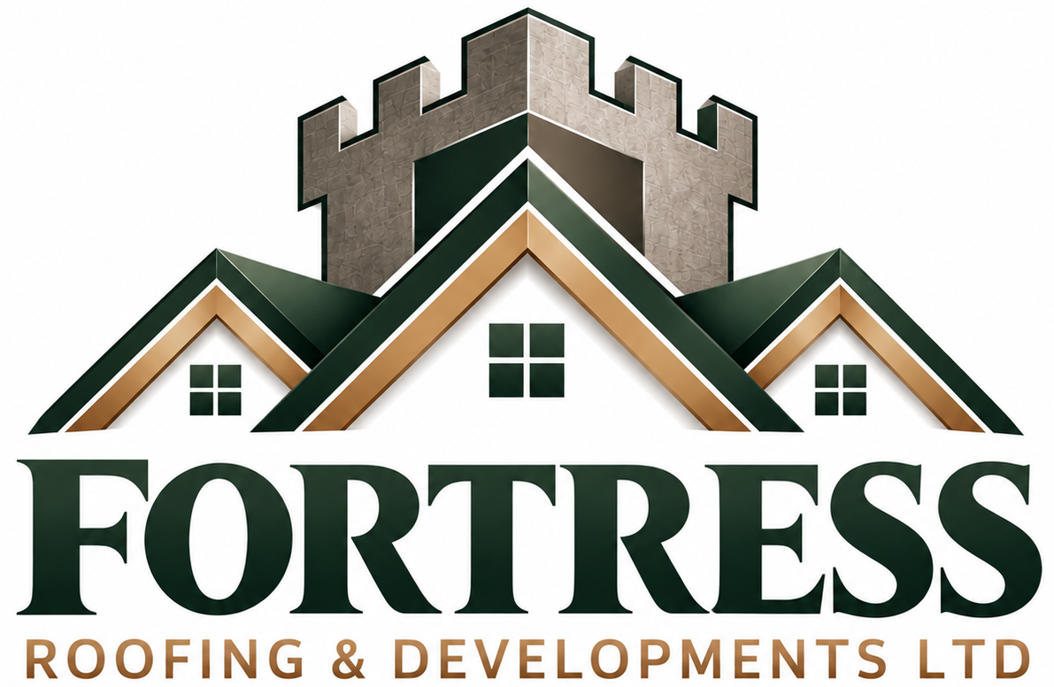 Fortress Roofing & Developments Ltd